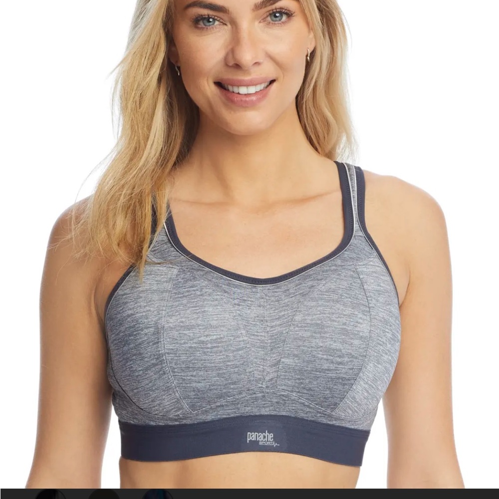 Panache sport bra 34-H